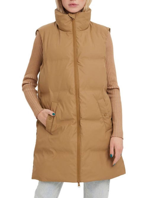 Piumino Gilet Donna Vero Moda - Kiabi