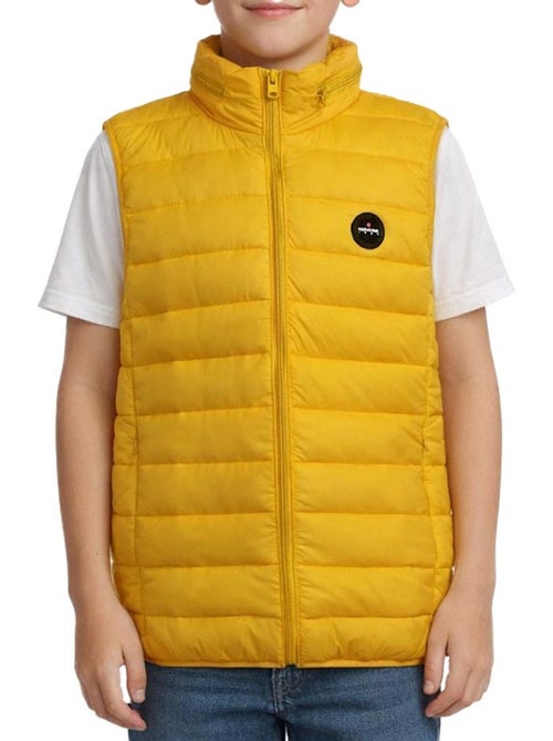 Piumino Gilet Senza Maniche Junior Redskins - Kiabi