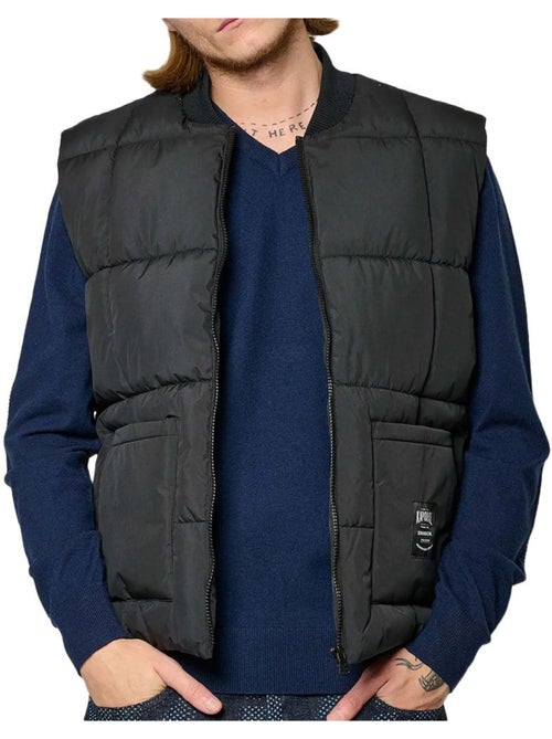 Piumino Gilet Uomo Kaporal - Kiabi