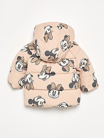 Piumino imbottito 'Minnie' 'Disney'