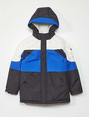 Piumino bambino unisex A082S03