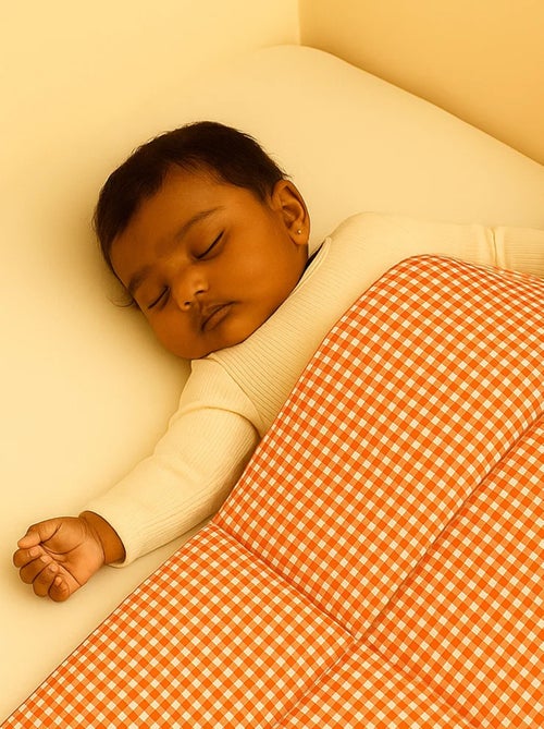 Piumino in cotone biologico - Kiabi