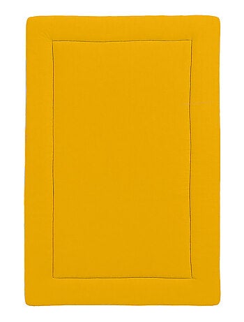 Piumino in cotone biologico