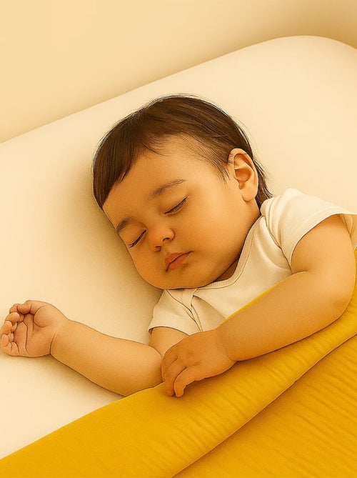 Piumino in cotone biologico - Kiabi