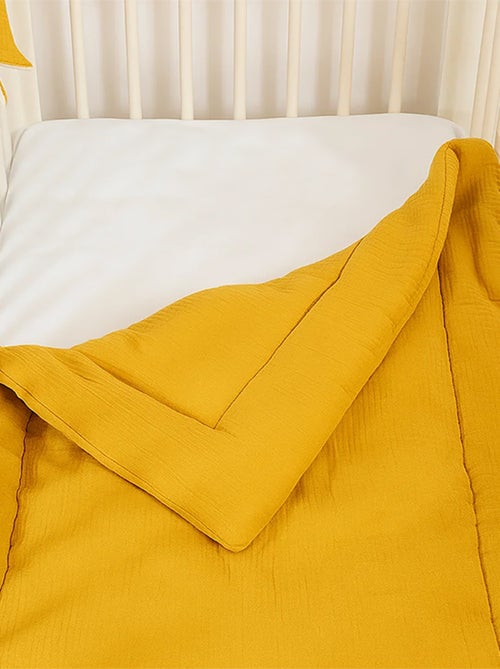 Piumino in cotone biologico - Kiabi