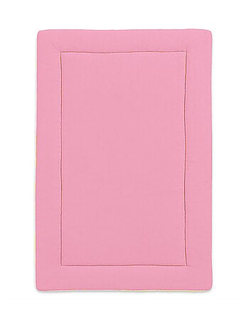 Piumino in cotone biologico