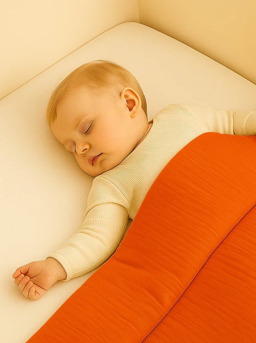 Piumino in cotone biologico - Kiabi