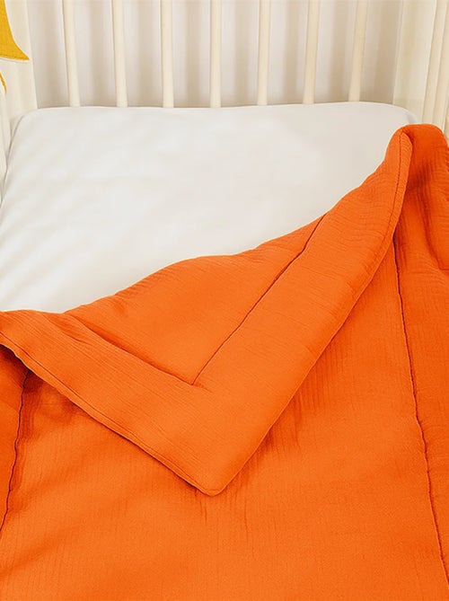 Piumino in cotone biologico - Kiabi