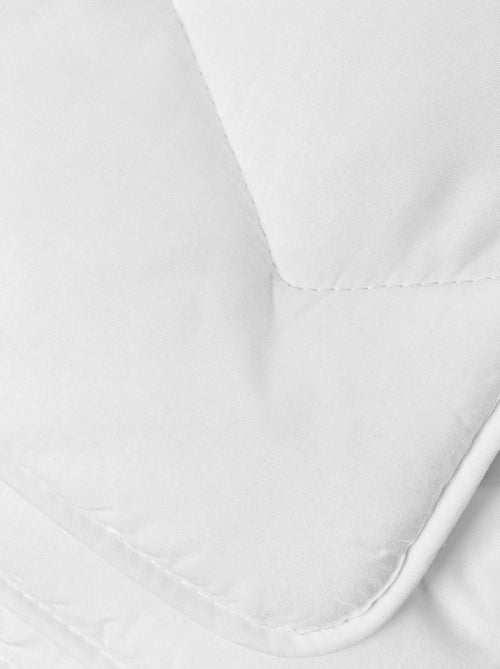 Piumino in cotone e bambù 300 gr - Kiabi Piumino in cotone e bambù 300 gr - Kiabi
