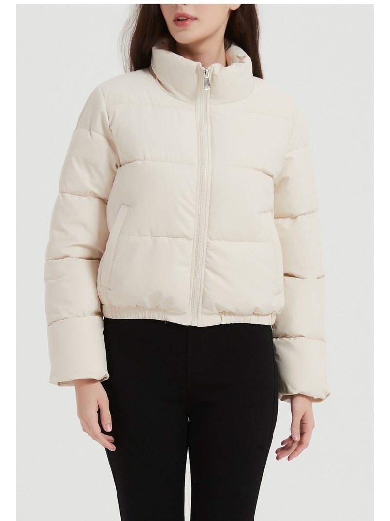 Piumino Kebello Beige - Kiabi