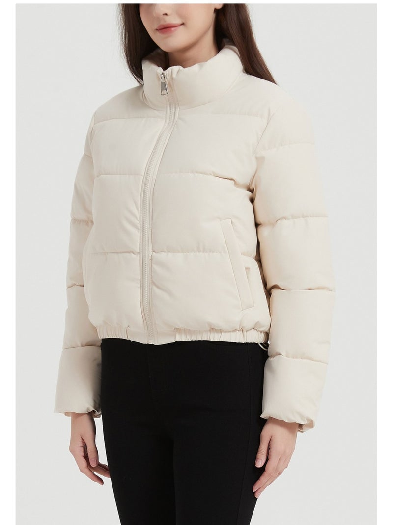 Piumino Kebello Beige - Kiabi