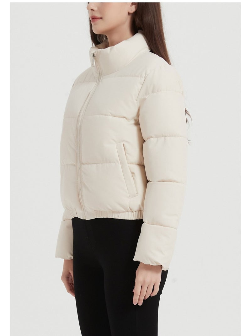 Piumino Kebello Beige - Kiabi