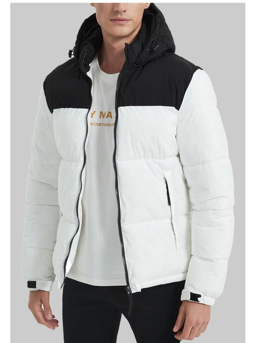 piumino Kebello - Kiabi