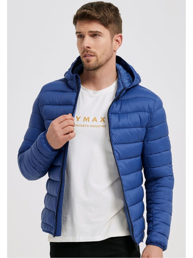 Piumino Kebello Blu - Kiabi