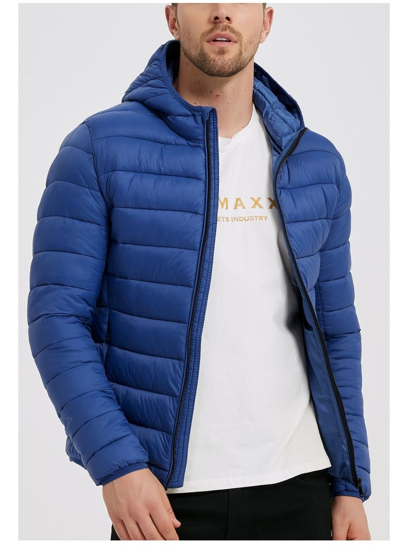 Piumino Kebello Blu - Kiabi