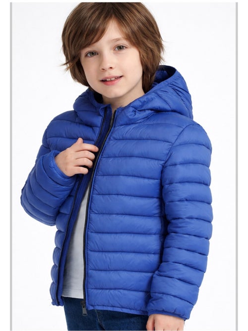 Piumino Kebello - Kiabi