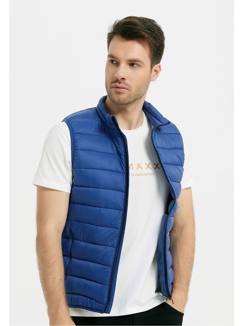 Piumino kebello Blu - Kiabi