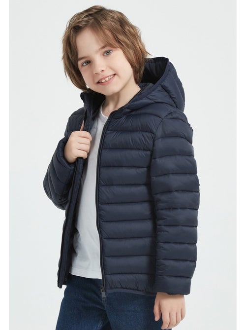 Piumino Kebello - Kiabi