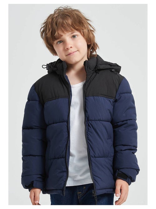 Piumino Kebello - Kiabi