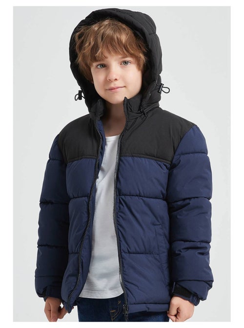 Piumino Kebello - Kiabi