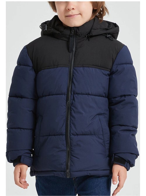 Piumino Kebello - Kiabi