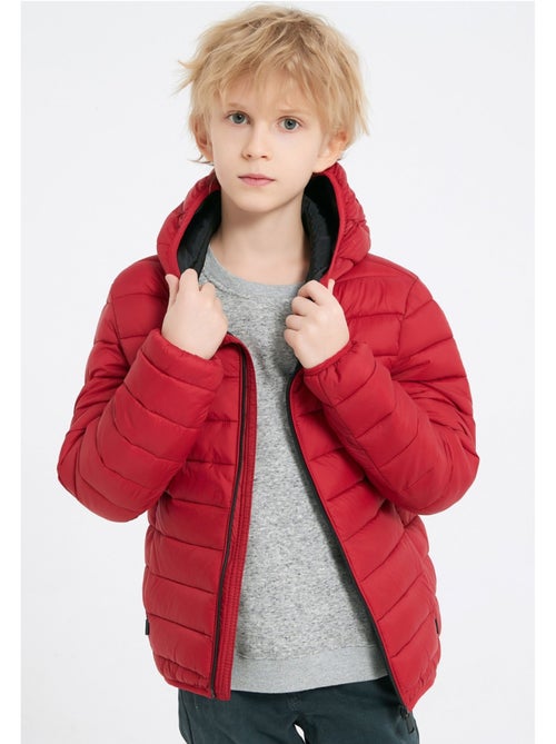 Piumino Kebello - Kiabi