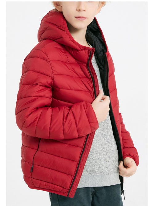 Piumino Kebello - Kiabi