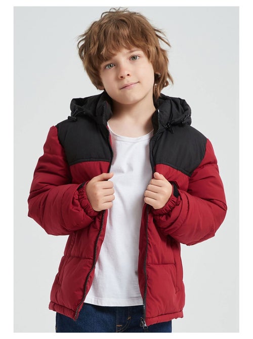 Piumino Kebello - Kiabi