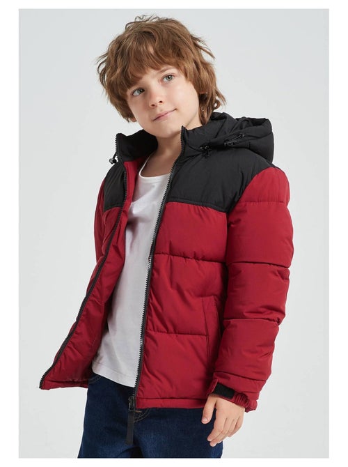 Piumino Kebello - Kiabi