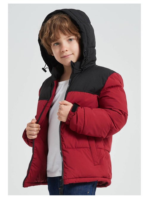 Piumino Kebello - Kiabi