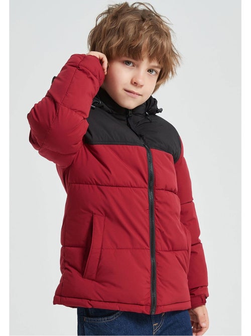 Piumino Kebello - Kiabi