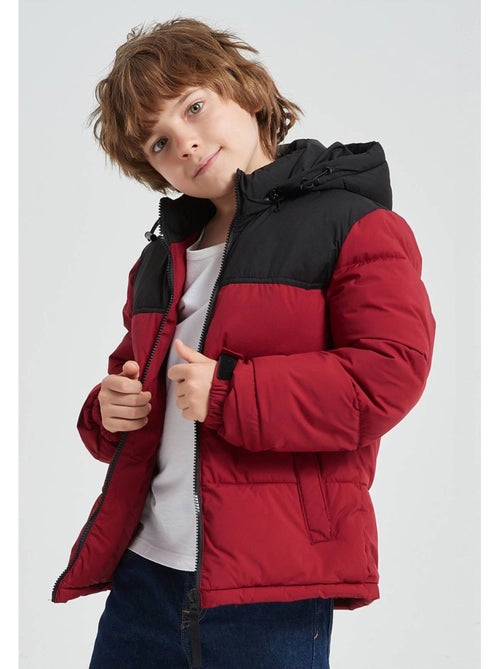 Piumino Kebello - Kiabi