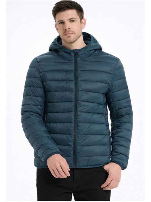 Piumino Kebello - Kiabi