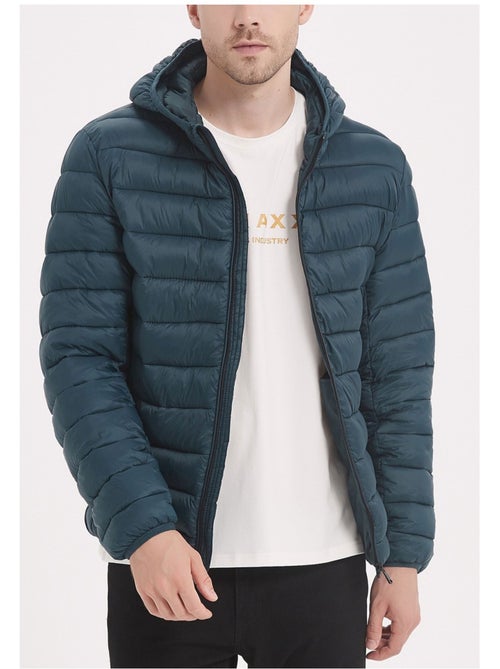 Piumino Kebello - Kiabi