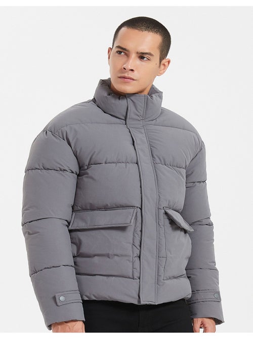 piumino Kebello - Kiabi