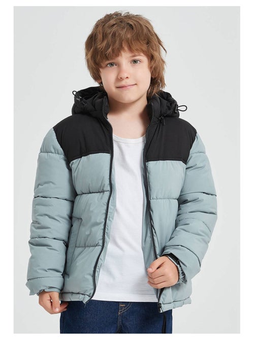 Piumino Kebello - Kiabi