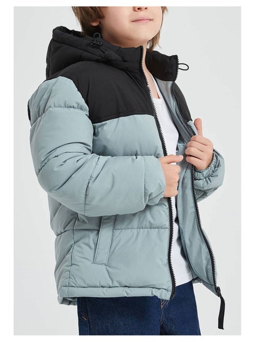 Piumino Kebello - Kiabi