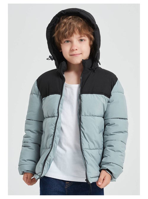 Piumino Kebello - Kiabi