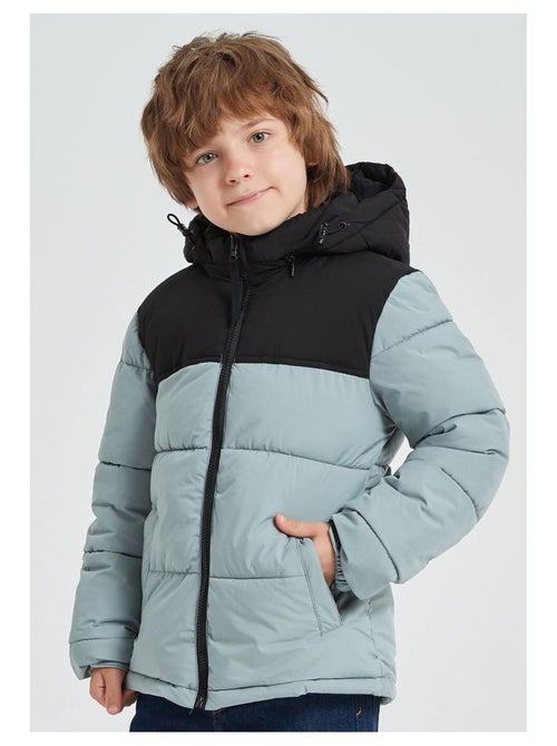 Piumino Kebello - Kiabi