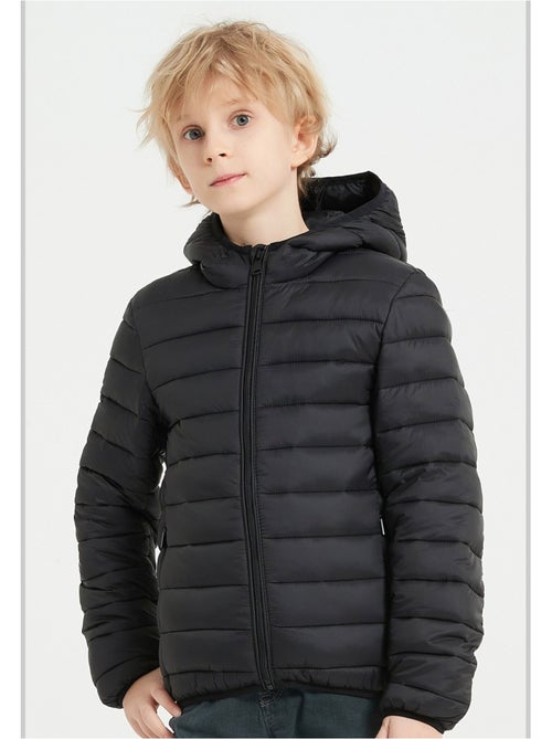 Piumino Kebello - Kiabi