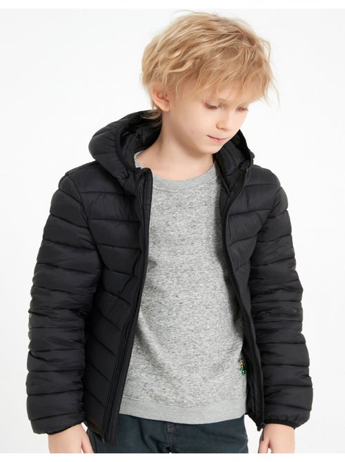 Piumino Kebello - Kiabi