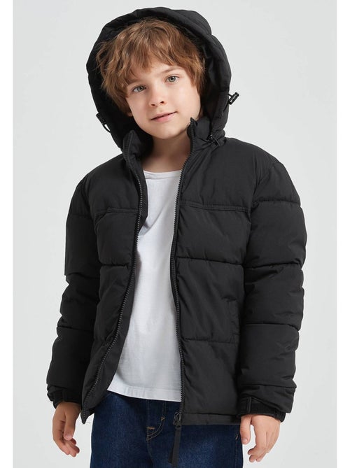 Piumino Kebello - Kiabi