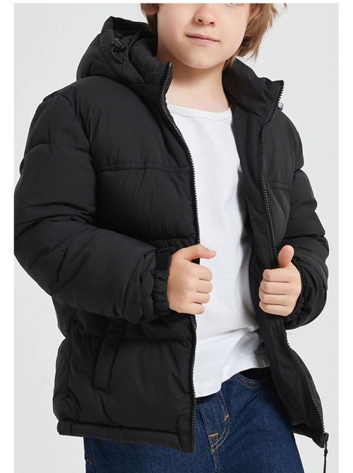 Piumino Kebello - Kiabi