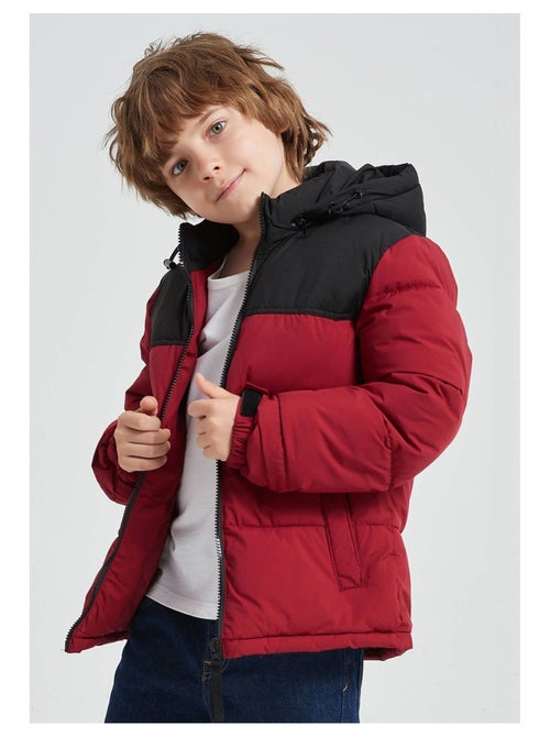 Piumino Kebello - Kiabi