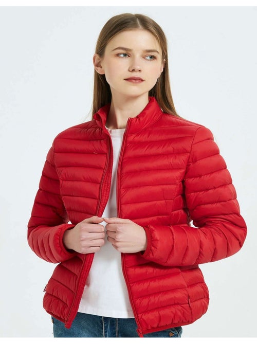 Piumino Kebello - Kiabi