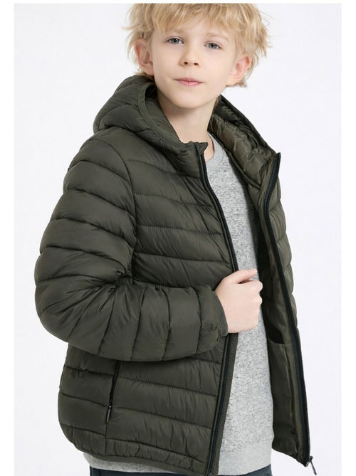 Piumino Kebello - Kiabi