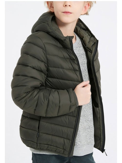 Piumino Kebello - Kiabi