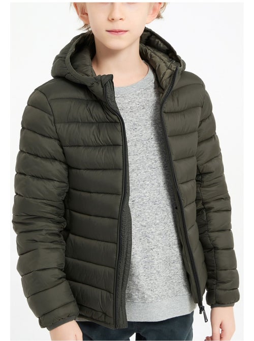 Piumino Kebello - Kiabi