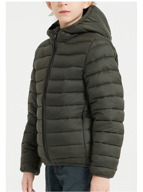 Piumino Kebello - Kiabi