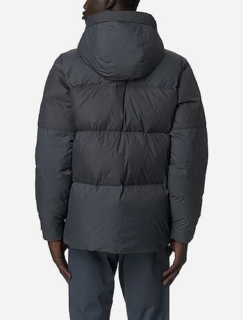 Piumino Le Vrai 4.0 Aurele Heavy Warm - K-Way
